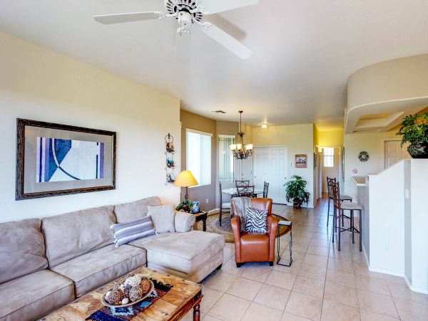 Tucson Home 1025171