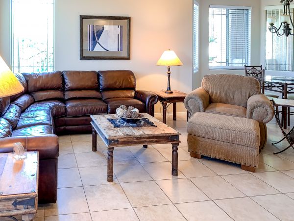 Tucson Home 1025171