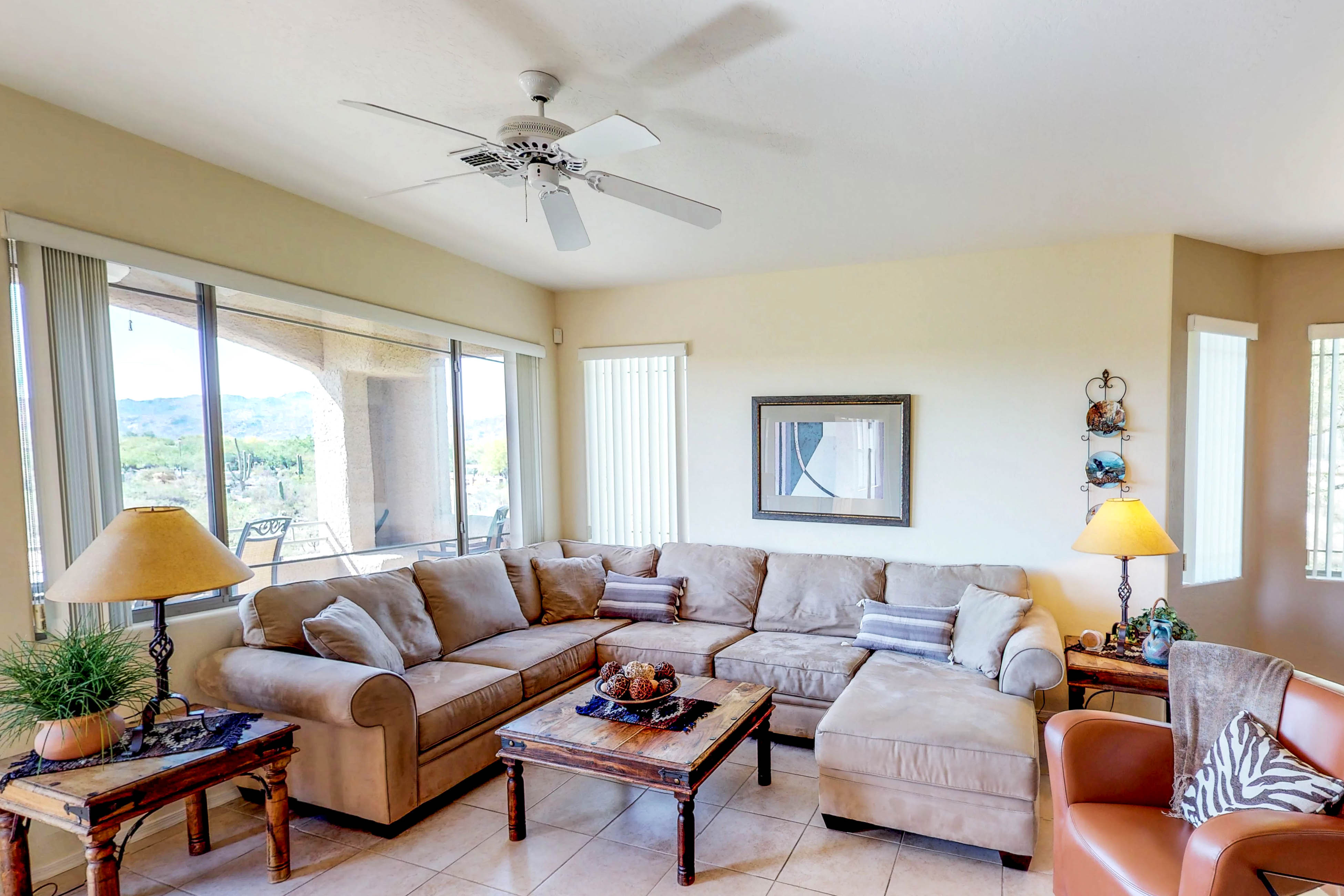 Tucson Home 1025171