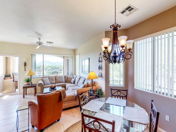 Tucson Home 1025171