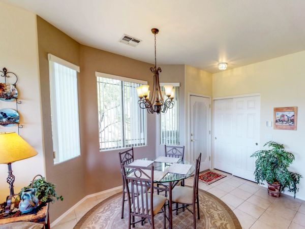 Tucson Home 1025171