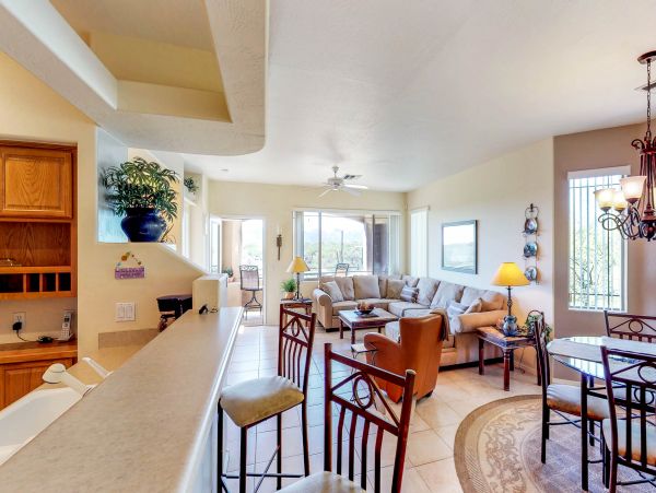 Tucson Home 1025171