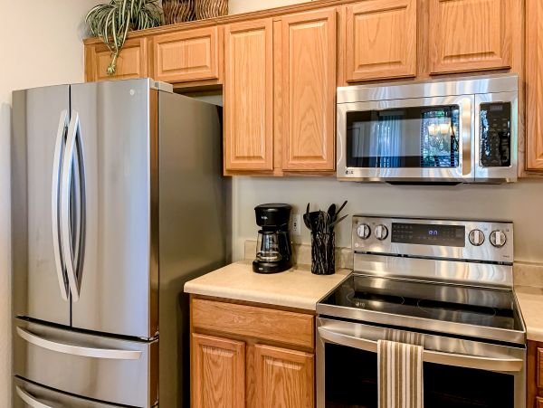 Tucson Home 1025171