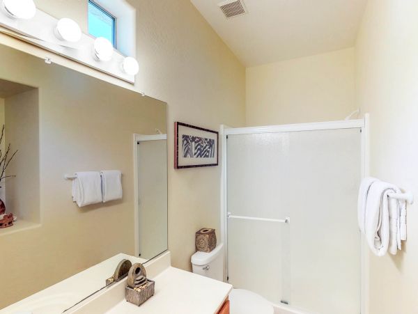 Tucson Home 1025171