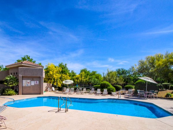 Tucson Home 1025171