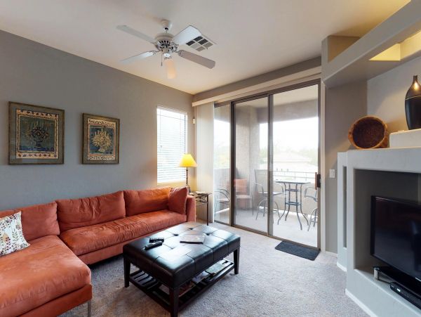 Tucson Home 1025172