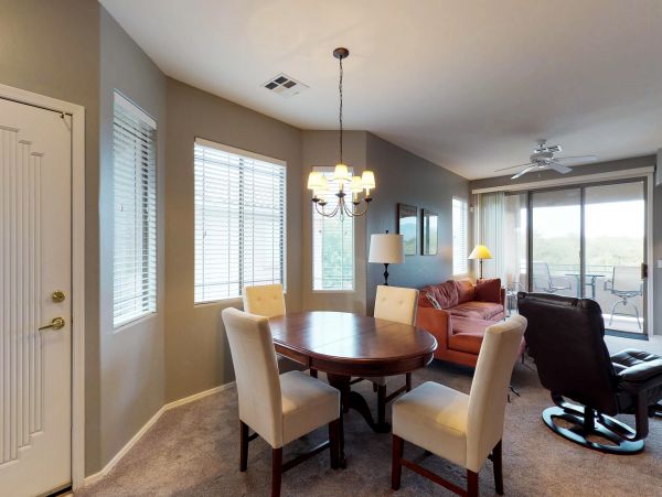 Tucson Home 1025172