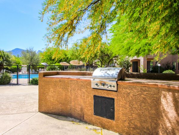 Tucson Home 1025172