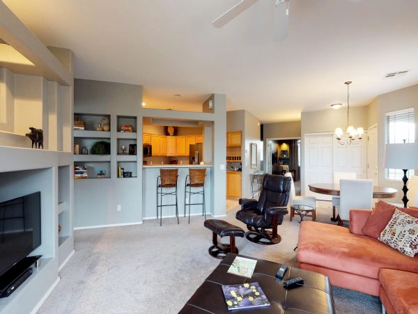 Tucson Home 1025172