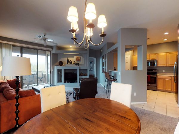 Tucson Home 1025172