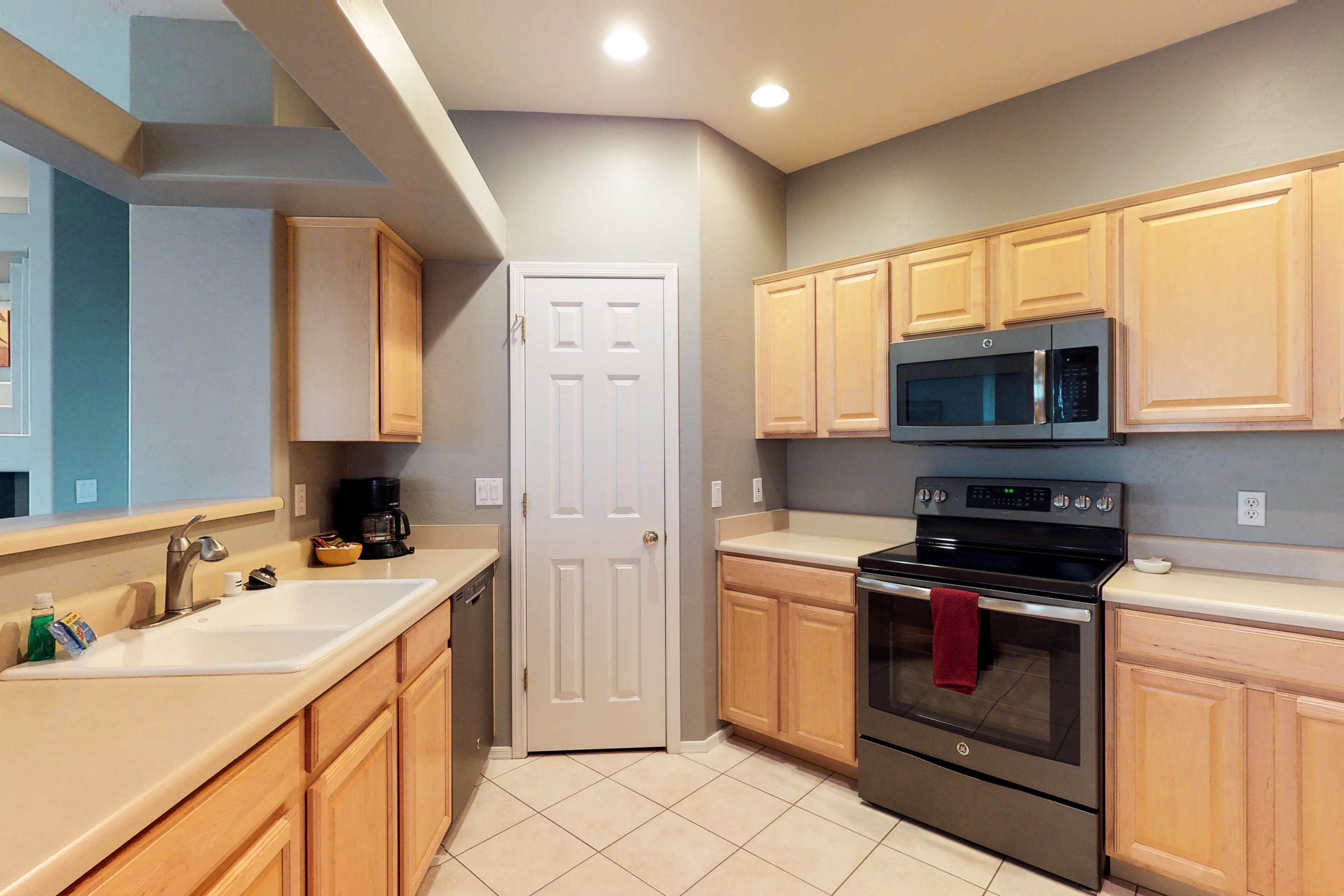 Tucson Home 1025172