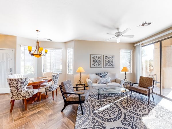 Tucson Home 1025173