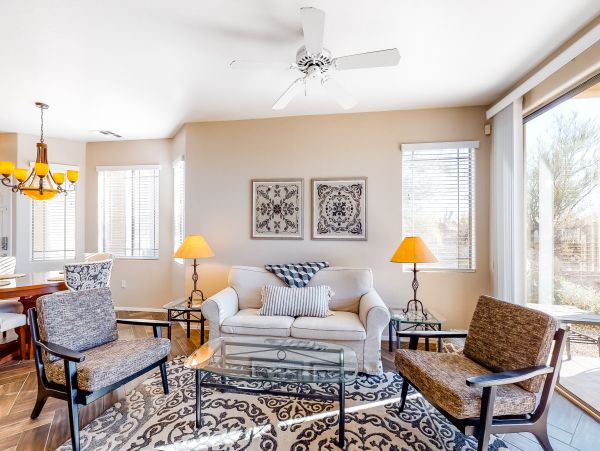 Tucson Home 1025173