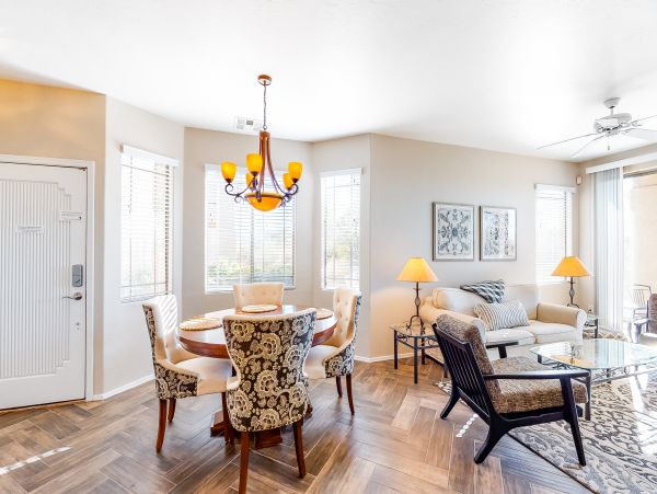 Tucson Home 1025173