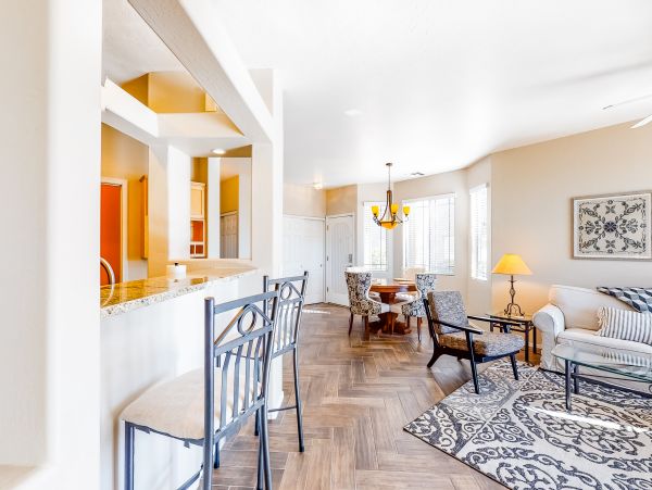 Tucson Home 1025173