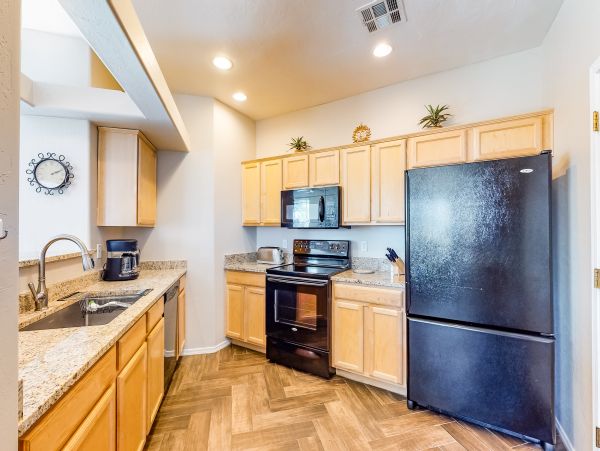 Tucson Home 1025173