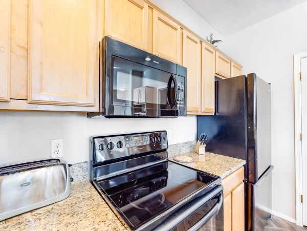 Tucson Home 1025173