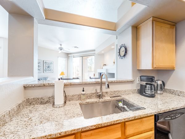 Tucson Home 1025173
