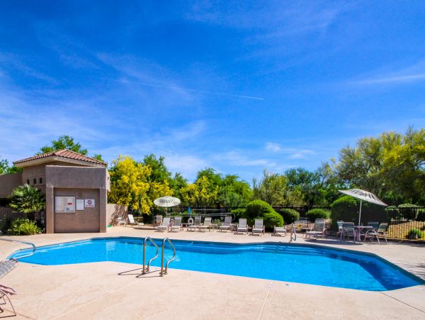 Tucson Home 1025173