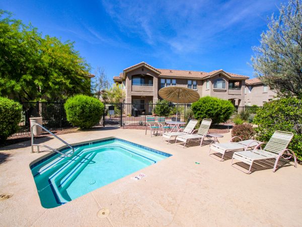 Tucson Home 1025174