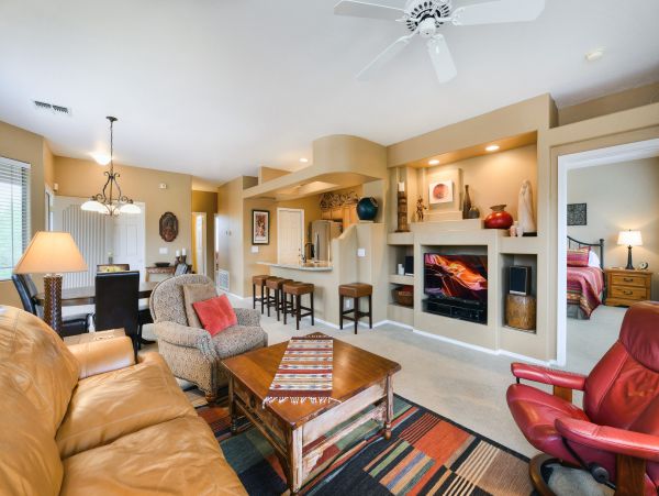 Tucson Home 1025174