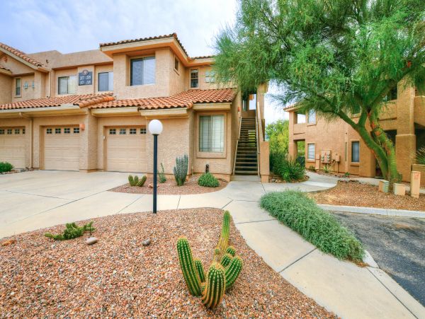 Tucson Home 1025174