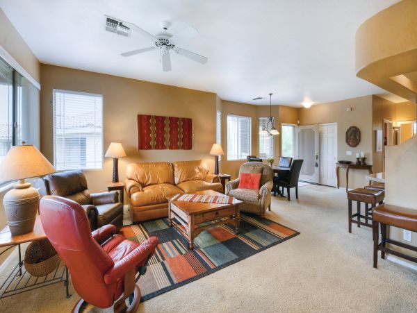 Tucson Home 1025174