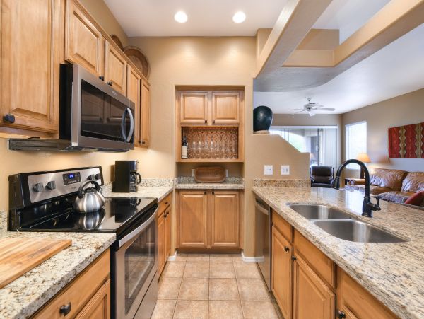 Tucson Home 1025174