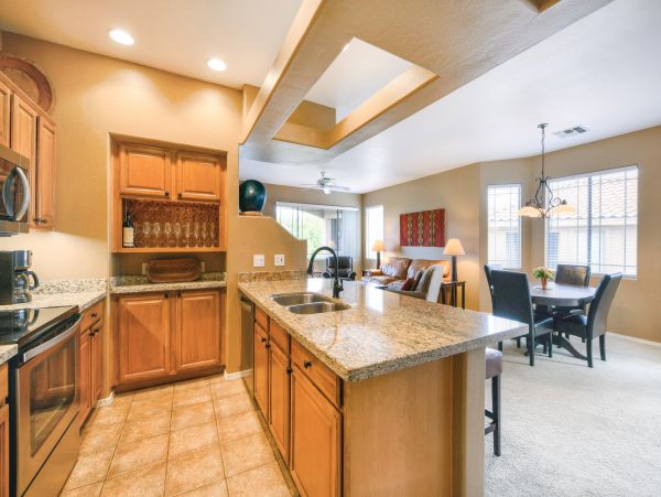 Tucson Home 1025174