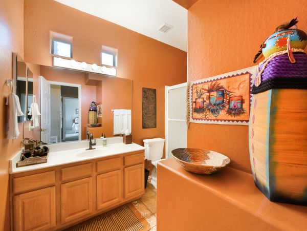 Tucson Home 1025174