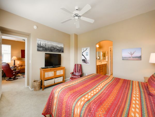 Tucson Home 1025174