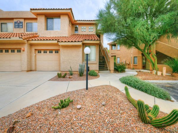 Tucson Home 1025174