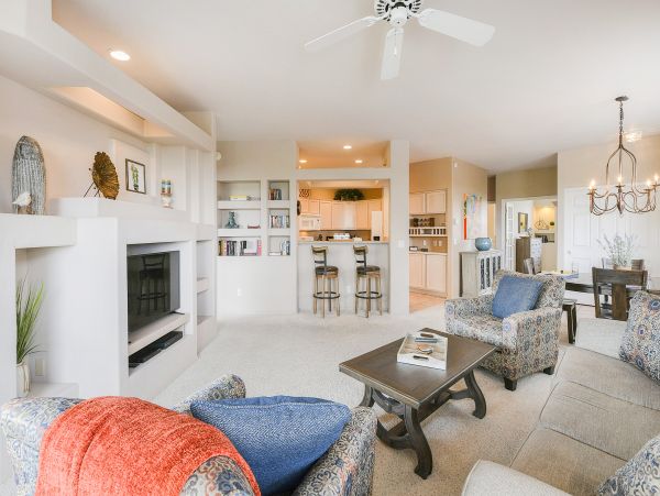 Tucson Home 1025175