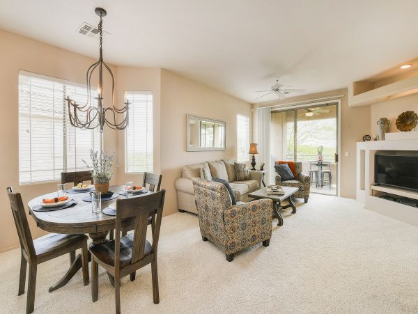 Tucson Home 1025175