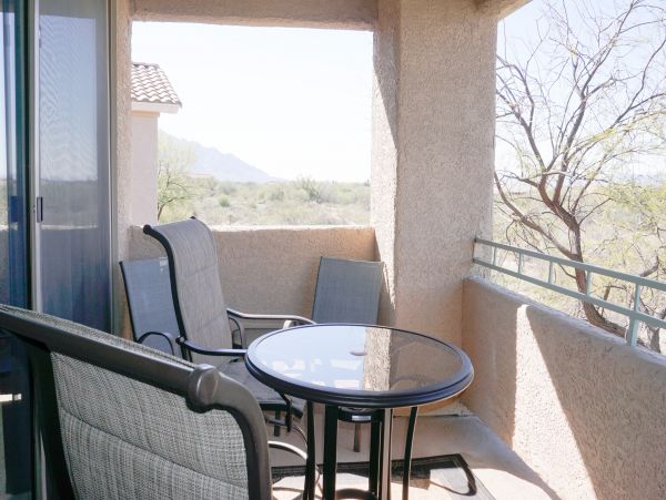 Tucson Home 1025175