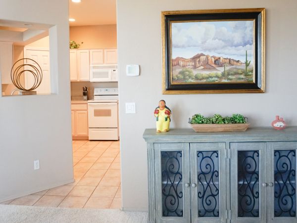 Tucson Home 1025175