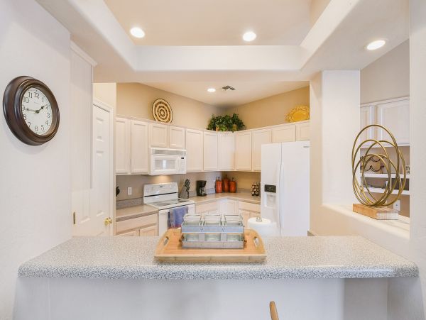 Tucson Home 1025175