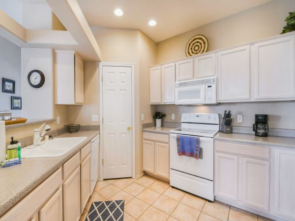 Tucson Home 1025175