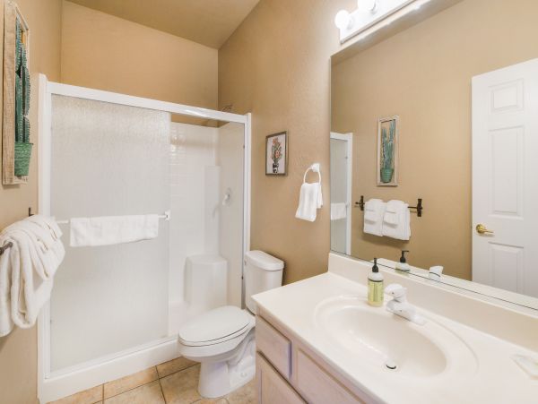 Tucson Home 1025175