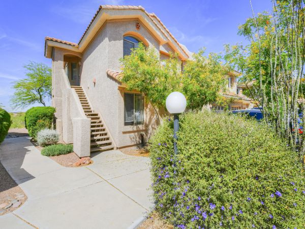 Tucson Home 1025175