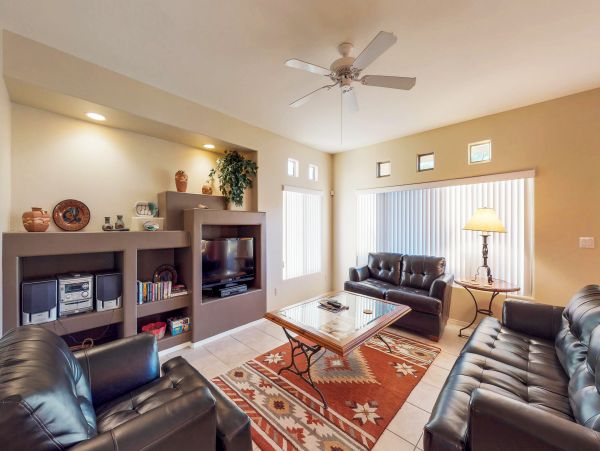 Tucson Home 1025176