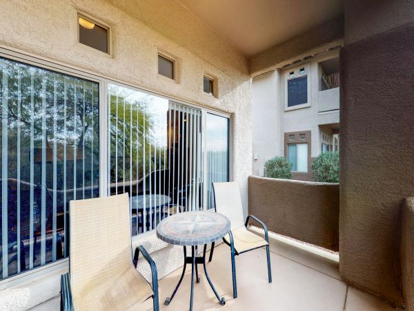 Tucson Home 1025176