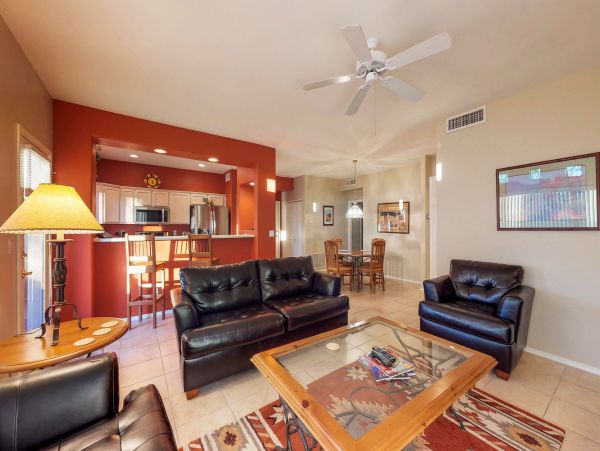 Tucson Home 1025176
