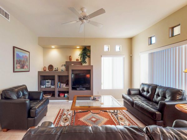 Tucson Home 1025176