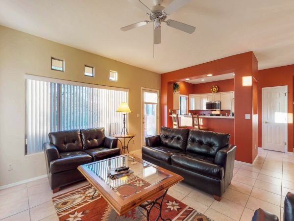 Tucson Home 1025176