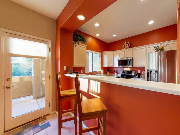 Tucson Home 1025176