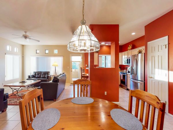 Tucson Home 1025176