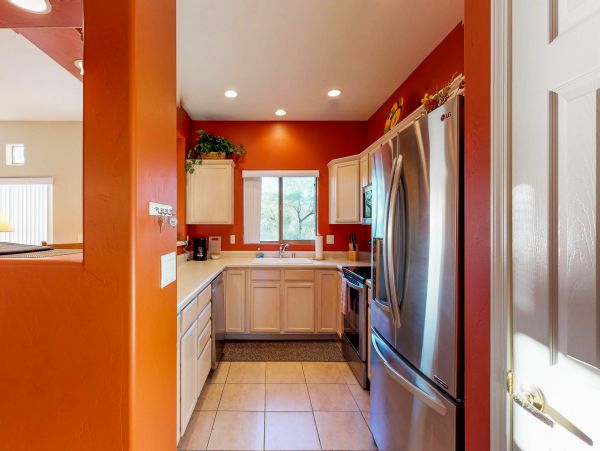 Tucson Home 1025176