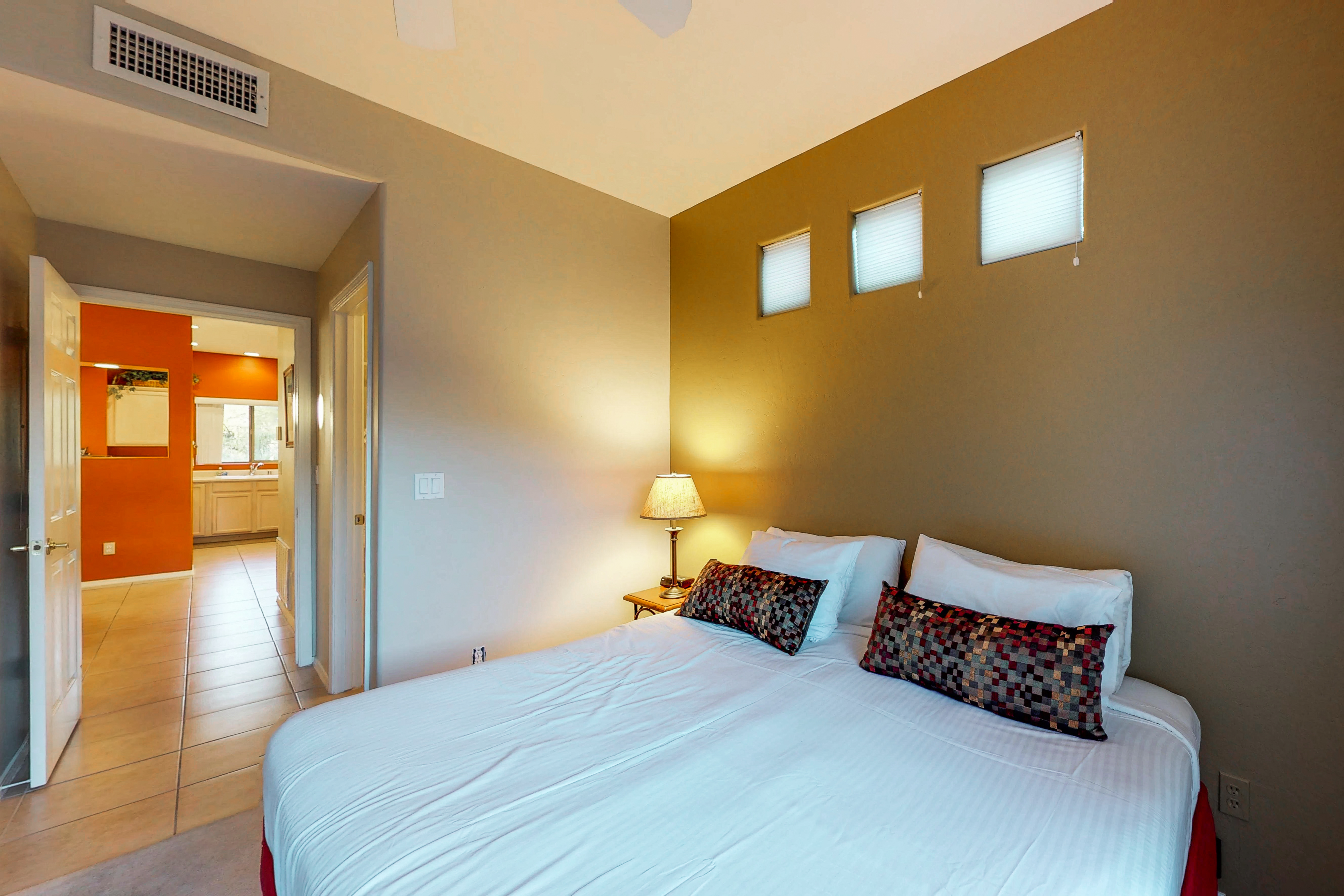 Tucson Home 1025176