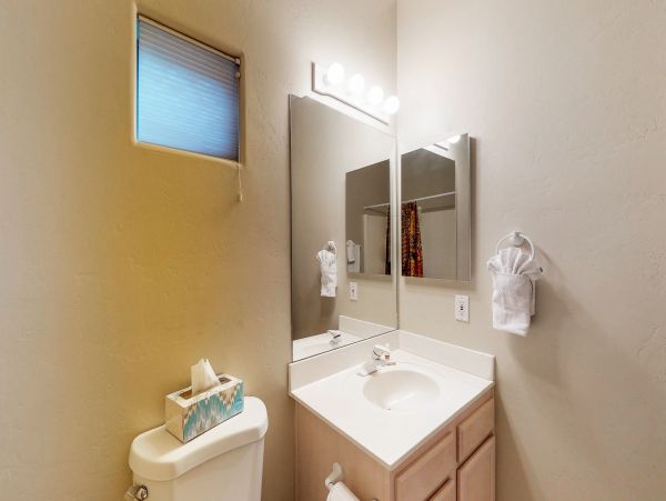 Tucson Home 1025176